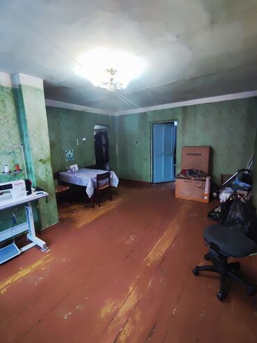 Продажа квартир: 2 комнаты, 43 м², Хрущевка, 2 этаж, Старый ремонт — 4