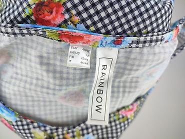 bluza rainbow: RAINBOW, Sukienka damska, rozmiar M — 6