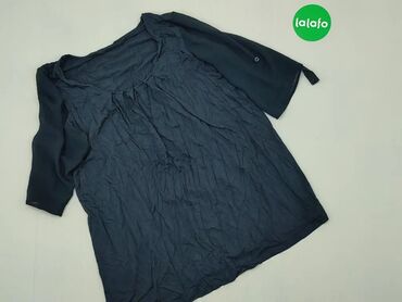 krótkie bluzki do pepka: Блуза жіноча, S, стан - Задовільний