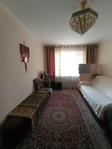 Продажа квартир: 3 комнаты, 57 м², ТЦ Весна Хрущевка, 2 этаж — 2