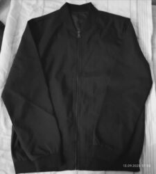 детский костюм бэтмена: Куртка размер 52-54