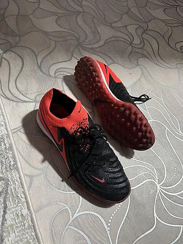 bot 384: Футбольные бутсы Nike Phantom (риджид/турф, TF) - Тип: сороконожки — 3