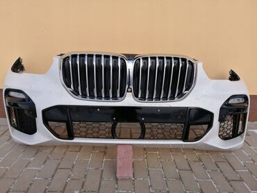 значок бмв купить: Бампер Передний BMW, Б/у, Оригинал