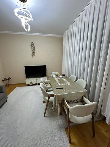 lokbatanda ev satisi: Məmmədli 3 otaqlı, 110 kv. m, Kredit yoxdur, Orta təmir — 7