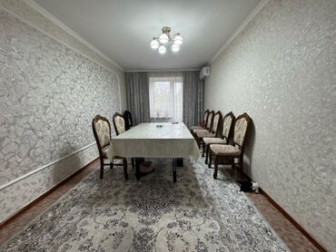 Продажа квартир: 3 комнаты, 67 м², Индивидуалка, 2 этаж