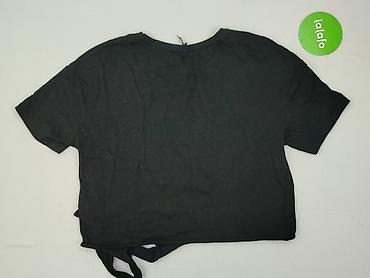 z haftem: T-shirt damski, rozmiar S — 3
