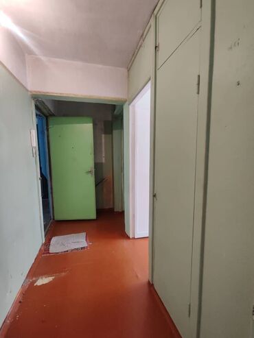 аренда квартиры подселение: 2 бөлмө, 43 кв. м