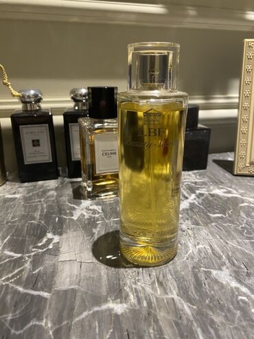 Ətriyyat: LBF Beauty Secret – qadın üçün ətir/yağ - Brend/seriya: LBF (Lakes