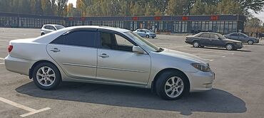 эшик хонда фит: Toyota Camry: 2005 г., 2.4 л, Автомат, Бензин, Седан