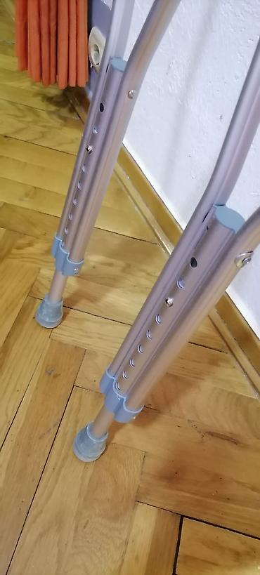 stapovi za hodanje cene: Hodalice, štake, štapovi za hodanje, kolica za hodanje — 3