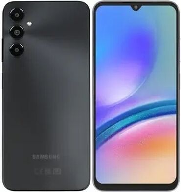 телефон s22: Samsung A02 S, Колдонулган, 128 ГБ, түсү - Боз, 2 SIM