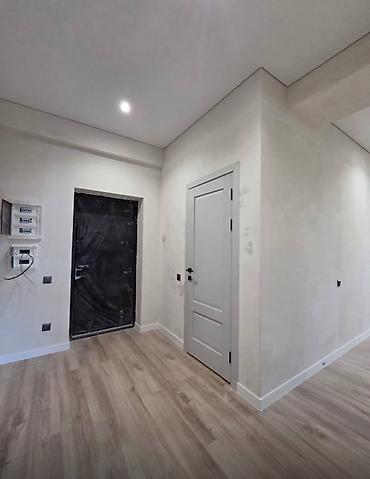 Продажа квартир: 2 комнаты, 46 м², Элитка, 4 этаж — 8