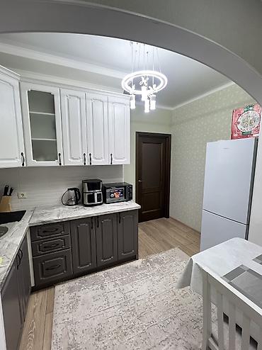 Продажа квартир: 3 комнаты, 82 м², 106 серия улучшенная, 4 этаж, Косметический ремонт — 11