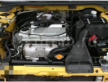 Автозапчасти: Mitsubishi galant::: 4G63. 4g94 Mitsubishi lancer 9:: 4G13 4G 18 — 2