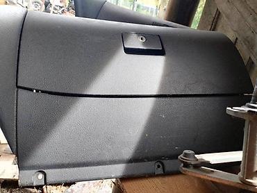 motore: LADICA ZA VOLKSWAGEN GOLF 4 | Ladica Golf 4 Ostali delovi Golf 4 — 1