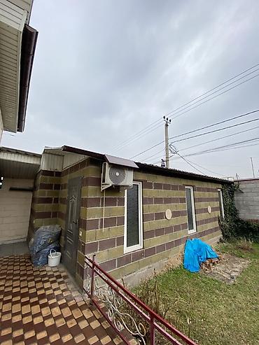 Продажа коттеджей и домов: Продается частный дом с внутренним двором и хозяйственными — 8