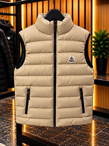 Moncler muški prsluk NOVO Novo Veličine s m l xl 2xl fb Moja na lalafo.rs Moncler muški prsluk NOVO Novo Veličine s m l xl 2xl fb Moja
