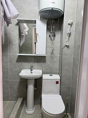 Продажа отелей и хостелов: Гостевой дом с номерами Заря Описание объекта: - Двухэтажное кирпичное — 2