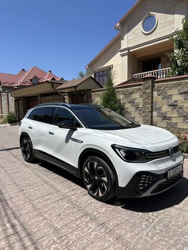 рассрочка авто бишкек без первоначального взноса: Продаю новый Volkswagen ID6 PRIME полный привод, полная комплектация