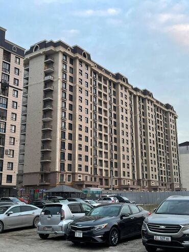 Продажа домов: 2 комнаты, 65 м², Элитка, 10 этаж, Дизайнерский ремонт