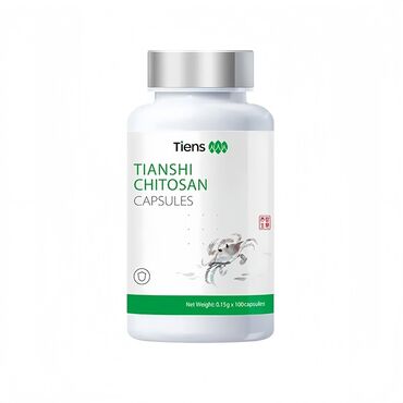 смарт рич кофе для похудения: Məhsul: Tiens Tianshi Chitosan Capsules Təsvir: - Qida əlavəsi