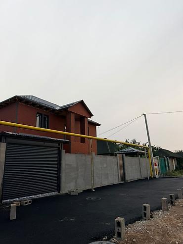 недостроенные дома: 6 комнат и более, 160 м², 3 соток, Бишкек, Учкун мкр Агентство недвижимости — 2