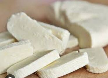 Молочные продукты и яйца: Домашний сыр 100% из чистого молока