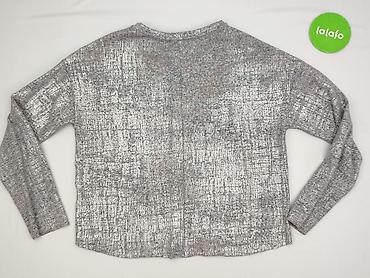 srebrne: Amisu, Sweter damski, rozmiar S — 3