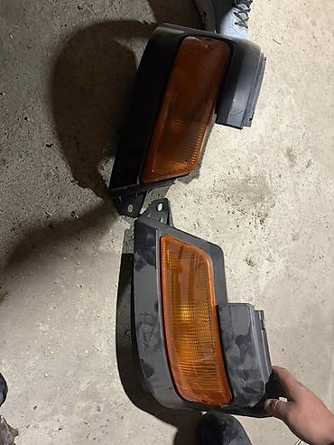 Другие детали для мотора: Атего 4.3 запчасть — 20