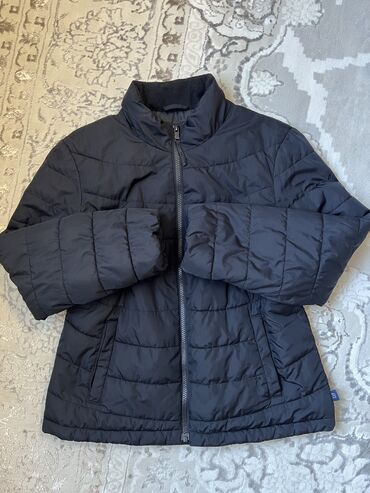 прокат национальных костюмов для детей: GAP куртка👍 original Очень теплая Нежная водолазка Горчичный цвет