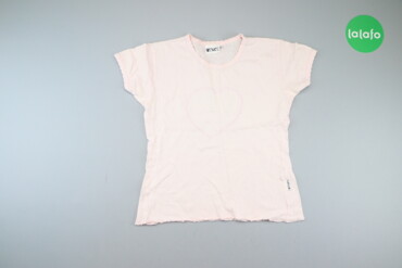 44 товарів | lalafo.com.ua: Дитяча футболка у смужку Wenice, зріст 152 см Довжина: 45 см