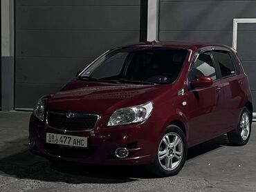 chevrolet lasetti: Chevrolet Aveo: 2009 г., 1.2 л, Автомат, Бензин, Хэтчбэк