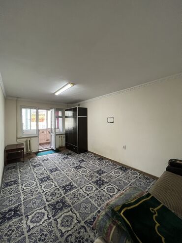 Продажа квартир: 2 комнаты, 43 м², 104 серия, 2 этаж, Косметический ремонт