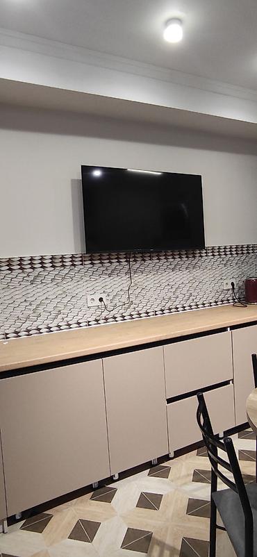 Долгосрочная аренда квартир: 2 комнаты, Собственник, Без подселения, С мебелью полностью — 9