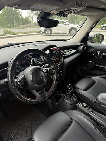 Mini: Mini Cooper S: 2019 г., Робот, Бензин, Хэтчбэк — 8
