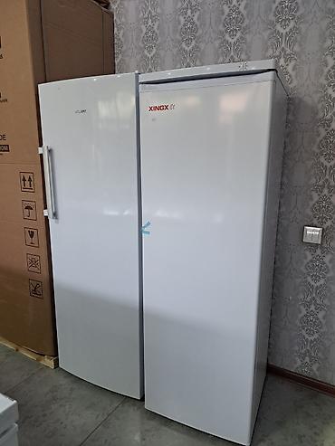 Морозильники: Морозильник, Новый, Бесплатная доставка — 9