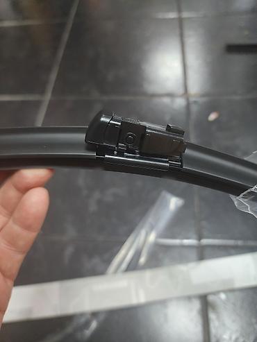 pir: Дворники на приус 50й, лексус RX 350 NX 300 BMW x7, L7/9 . размеры — 5