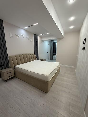 Продажа квартир: 2 комнаты, 106 м², Верхний Джал 105 серия, 1 этаж, Евроремонт — 3