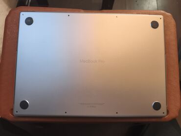 Ноутбуки: Ноутбук, Apple, 16 ГБ ОЗУ, Apple M1 Pro, 16 ", память SSD — 5