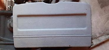 motor za camac: POLICA GEPEKA ZA RENAULT SCENIC OD 1999. DO 2003. GOD. | polica — 1