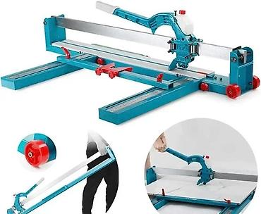 grisko: 08. --- MASINA ZA REZANJE KERAMIKE - REZAC ZA PLOCICE 120CM SA LASEROM — 1