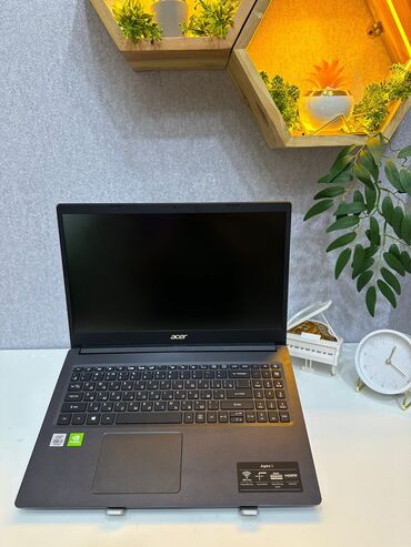 hard disk temiri: Acer Aspire, 15.6 ", Intel Core i3, 256 GB