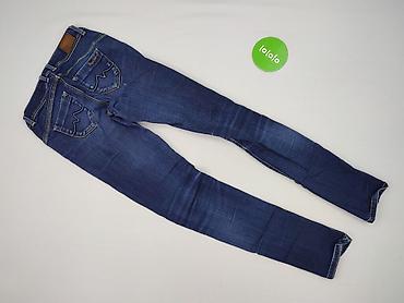 lv jeans: Pepe Jeans, Jeansy damskie, rozmiar XS — 3