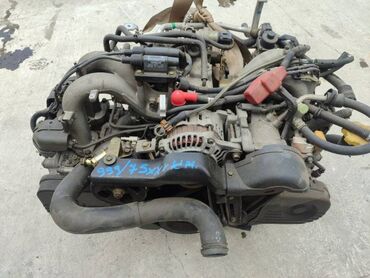 датчик дмрв субару: Двигатель Subaru Impreza GG2 1.5 2000 (б/у)