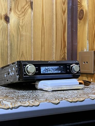 Maqnitofonlar: Maqnitol, Pioneer — 5