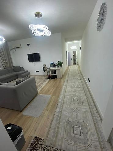 Продажа квартир: 3 комнаты, 115 м², Элитка, 9 этаж — 4