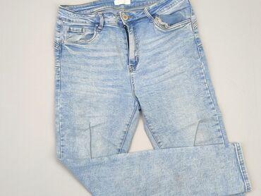 t shirty damskie pepe jeans zalando: Джинси, S, стан - Хороший