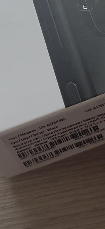 a03 core: Смартфон Samsung Galaxy A17 (модель SM-A175F/DS), цвет Black — 1