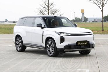 мерс лупарик белый: Название модели S7 2025 180км Ultra 4WD Лазерный радар Бренд и серия