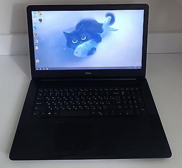 Ноутбуки Dell: Для учебы, Б/у, Intel Core i3 — 2